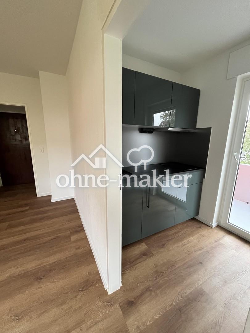 1.5 Zimmerwohnung, 2025 letzte Sanierung - Photo 4