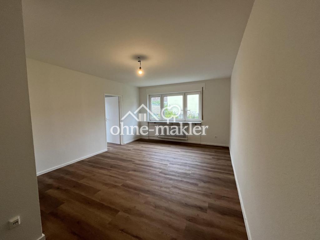 1.5 Zimmerwohnung, 2025 letzte Sanierung - Photo 2