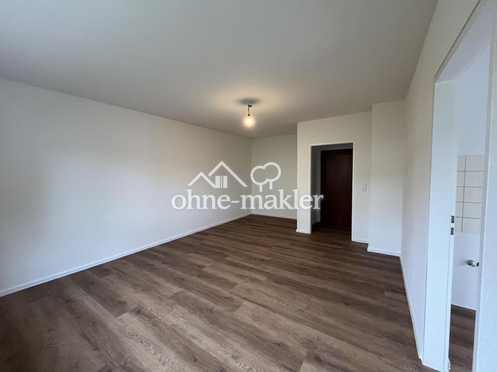 1.5 Zimmerwohnung, 2025 letzte Sanierung - Photo 1