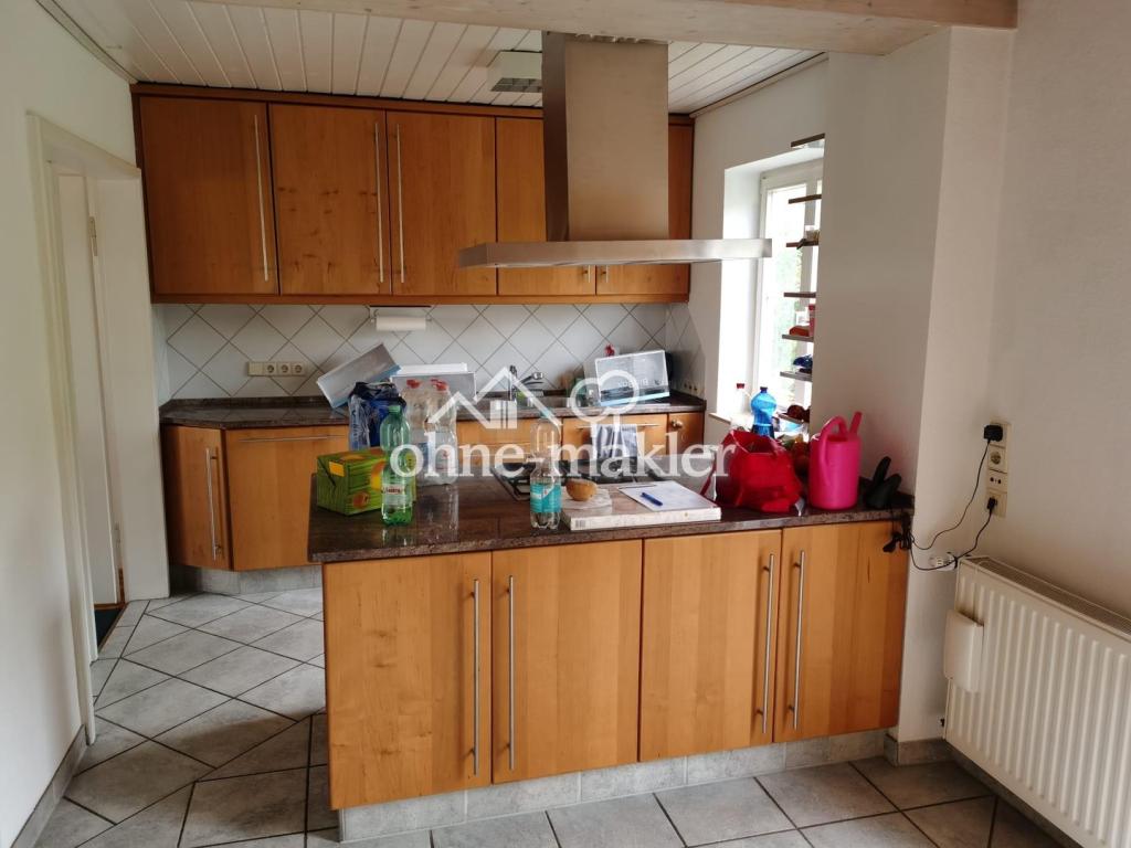 Attraktives Doppelhaus mit sieben Zimmern und Einbauküche im Zentrum von Rottweil - Photo 4