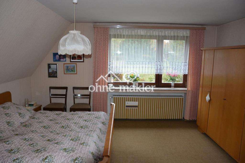 EFH mit ELW und großem Garten in Bad Oeynhausen - Mooskamp - Photo 4