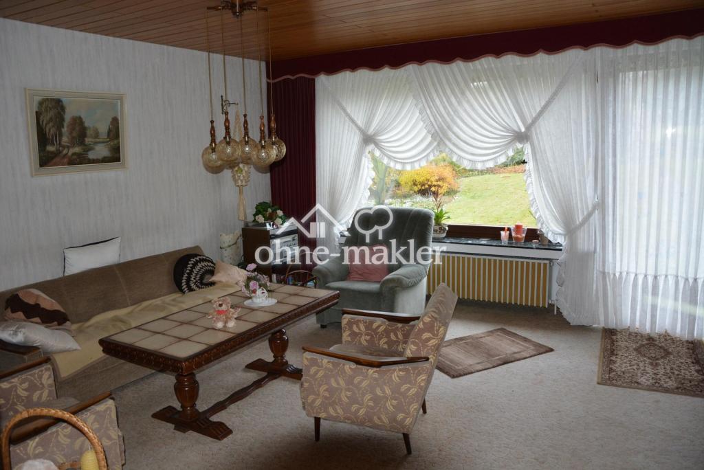EFH mit ELW und großem Garten in Bad Oeynhausen - Mooskamp - Foto 2