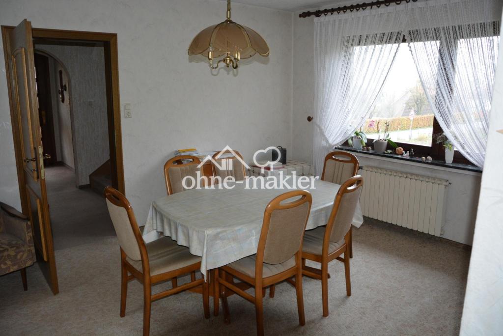 EFH mit ELW und großem Garten in Bad Oeynhausen - Mooskamp - Foto 3