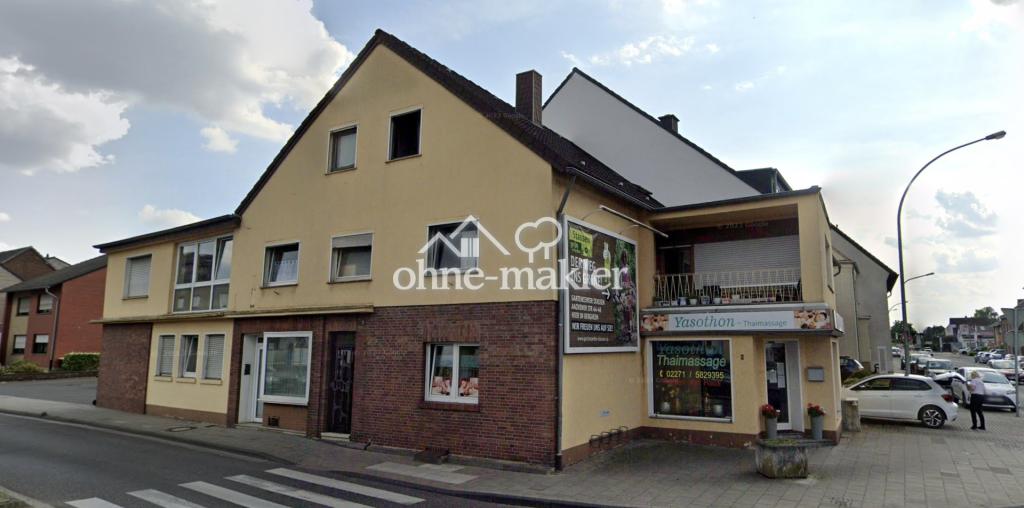 Straßenseite 1
