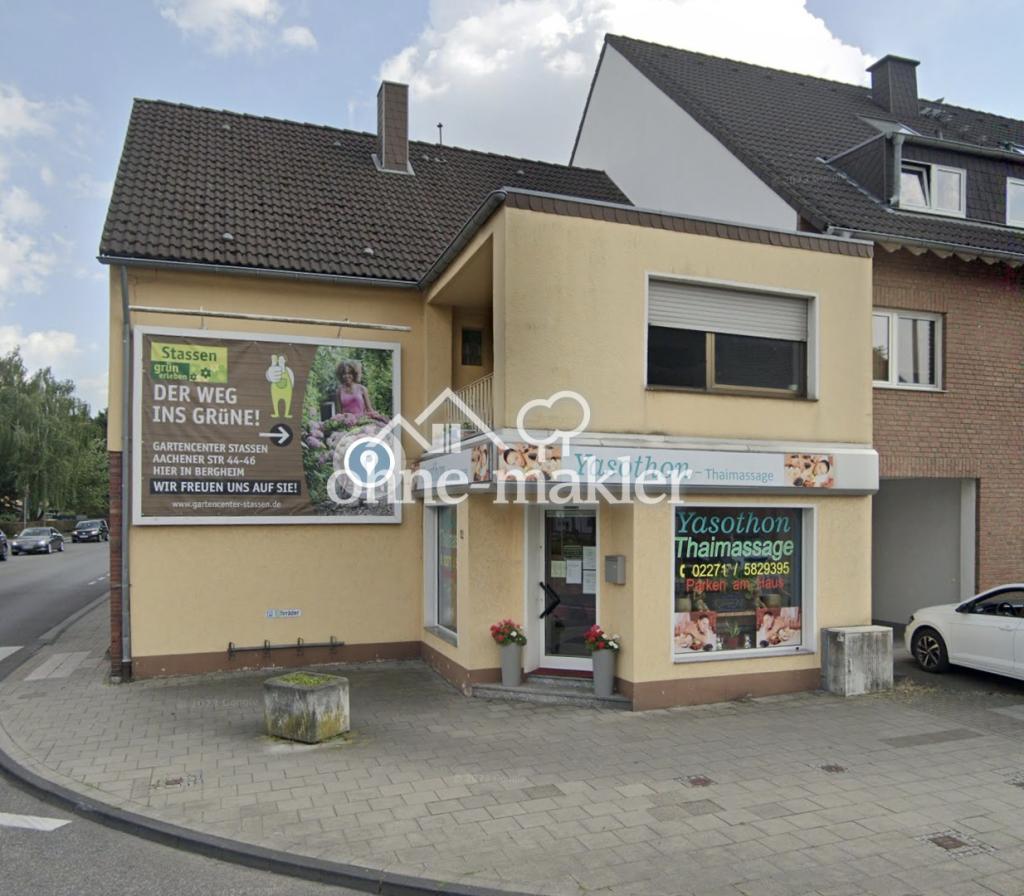 Straßenseite 2