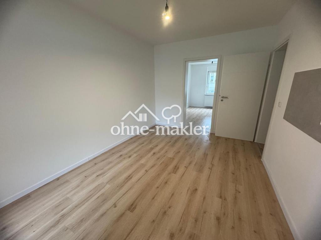 Neuwertige, stilvolle 2,5 -Zimmer-Wohnung nach Sanierung - Foto 1