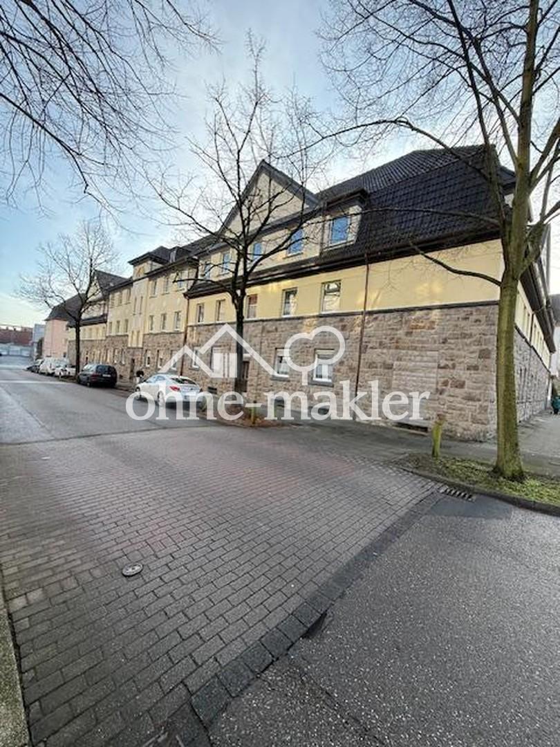 Neuwertige, stilvolle 2,5 -Zimmer-Wohnung nach Sanierung - Foto 5