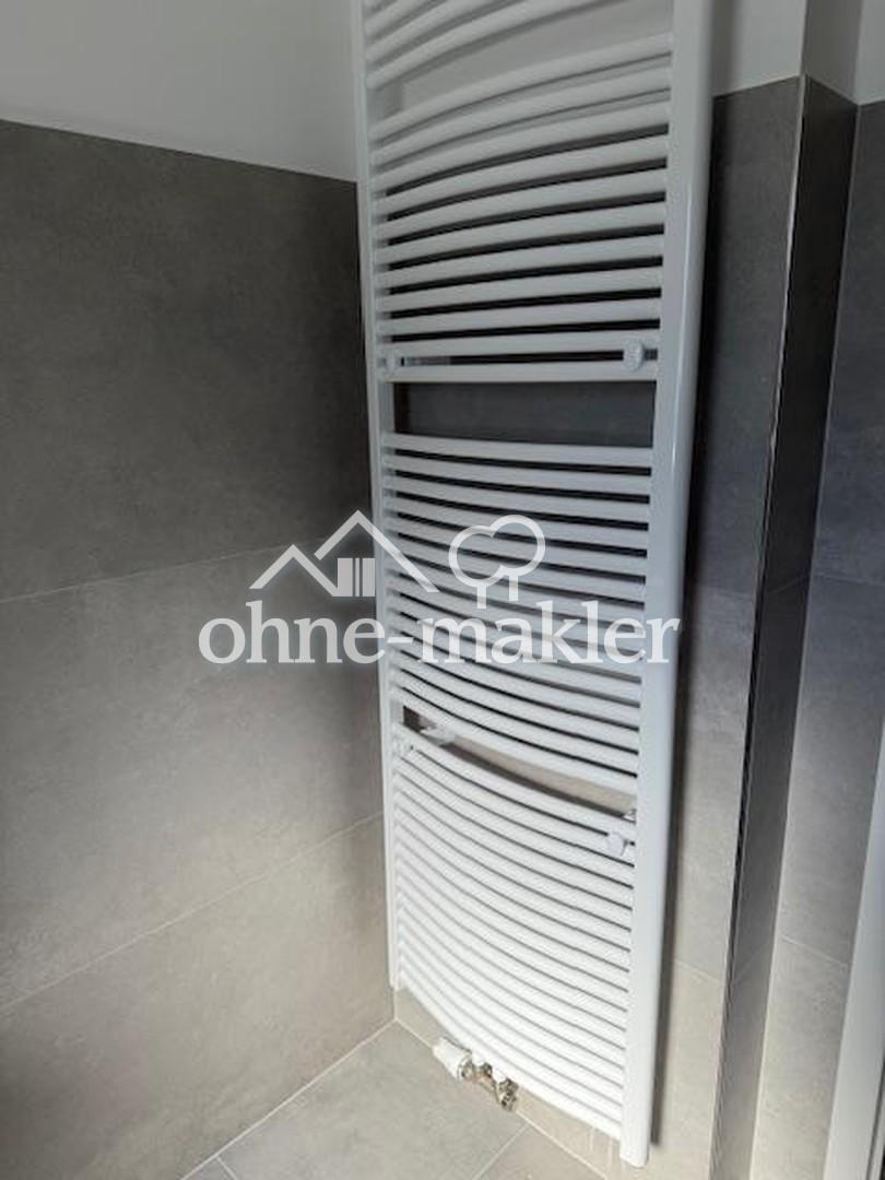 Neuwertige, stilvolle 2,5 -Zimmer-Wohnung nach Sanierung - Foto 4