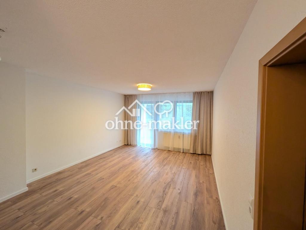 Wohn-  Esszimmer