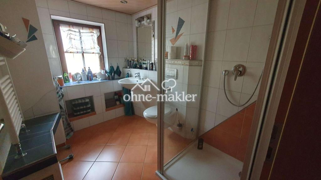 145m² Familienwohnung | 5 Zimmer | Balkon | Kamin | Weinsberg | sofort frei - Foto 2