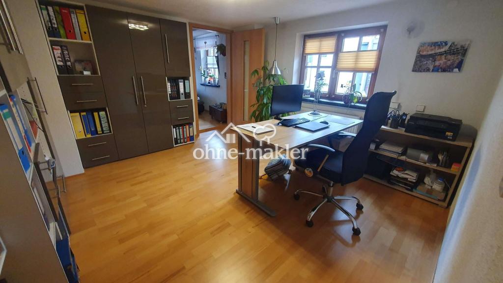 145m² Familienwohnung | 5 Zimmer | Balkon | Kamin | Weinsberg | sofort frei - Foto 4