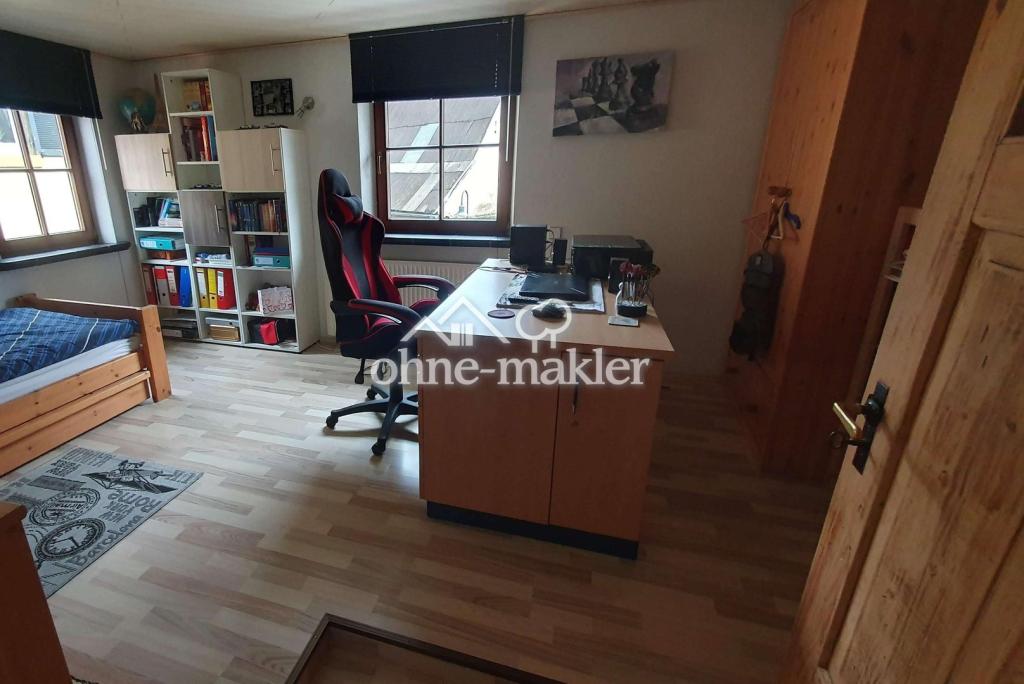 145m² Familienwohnung | 5 Zimmer | Balkon | Kamin | Weinsberg | sofort frei - Foto 5