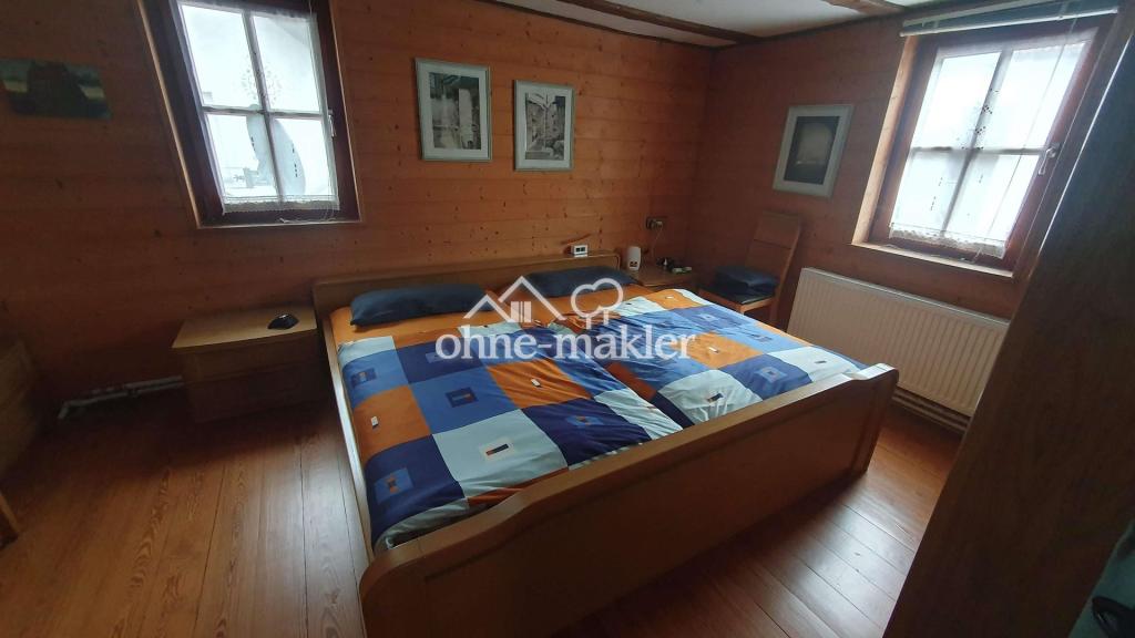 145m² Familienwohnung | 5 Zimmer | Balkon | Kamin | Weinsberg | sofort frei - Foto 1