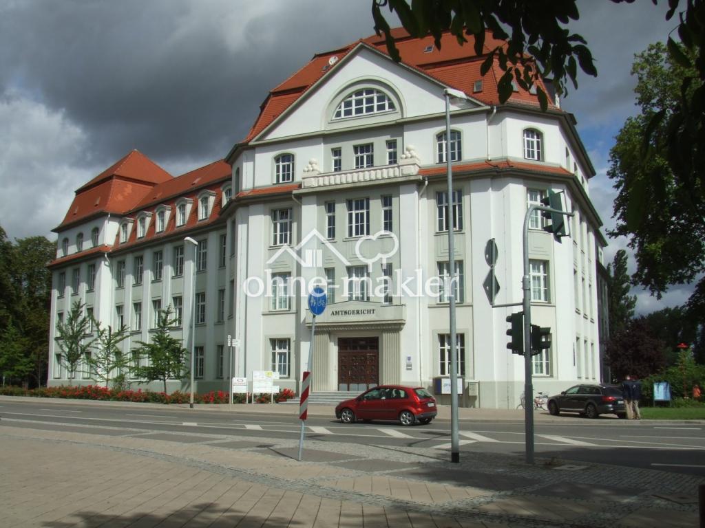 Straßenansicht