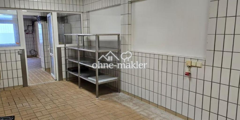 Küchenbereich