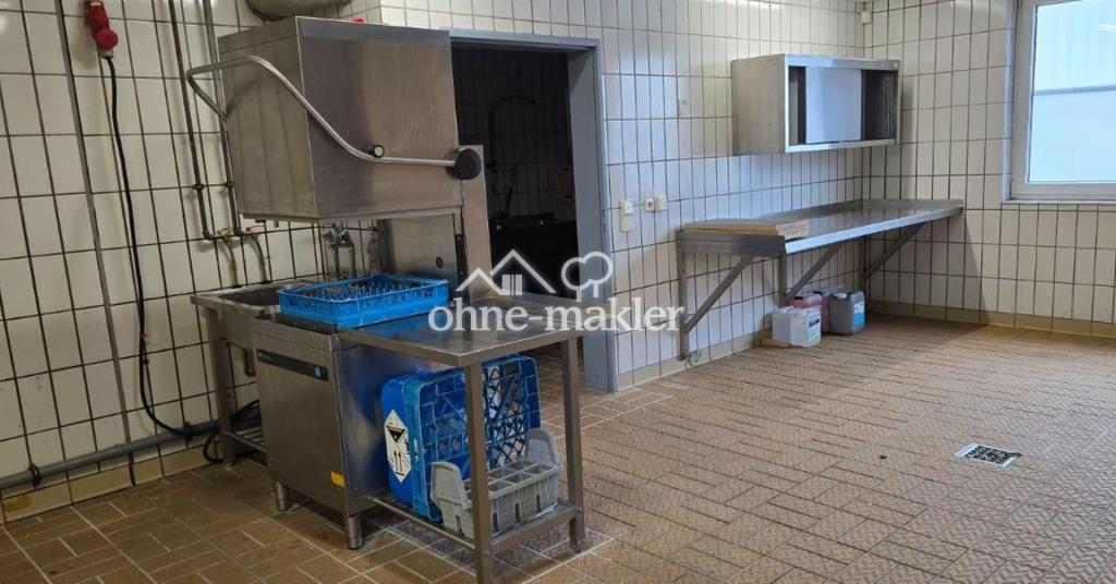 Küchenbereich