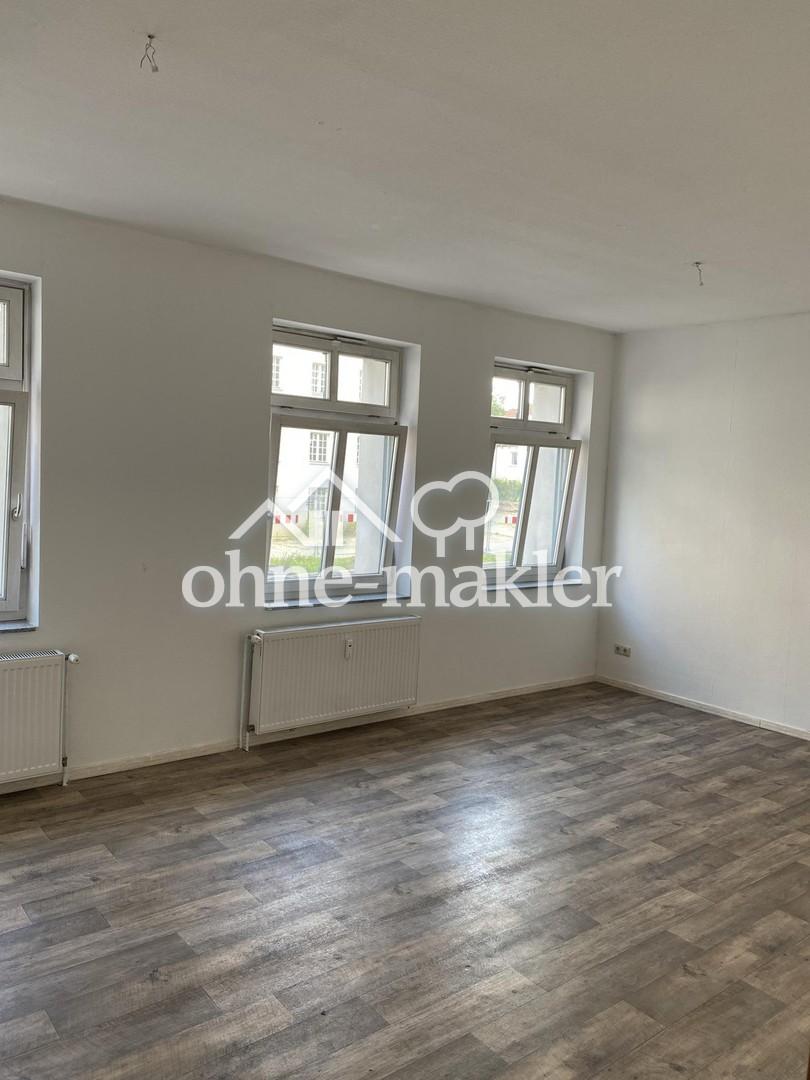 3-Raum-Wohnung in der Anklamer Straße / Nähe Theater zu vermieten - Photo 5