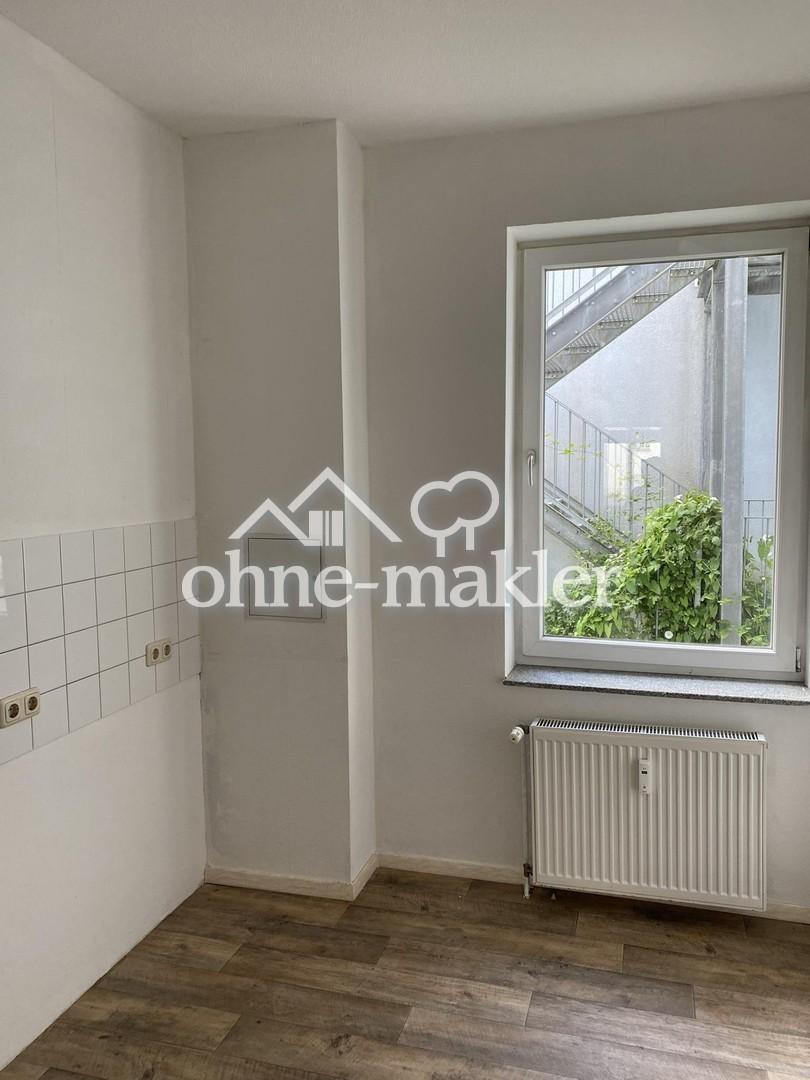 2-Raum-Wohnung in der Anklamer Straße / Nähe Theater zu vermieten - Photo 2