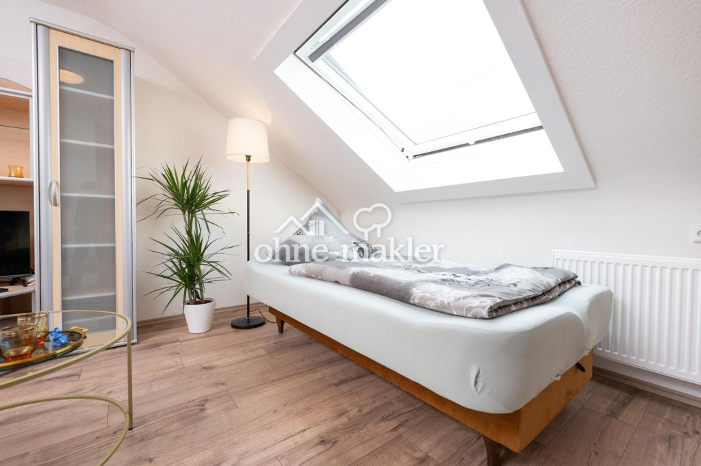 Gemütliche, vollmöblierte Wohnung in Kirn zu vermieten - Photo 4