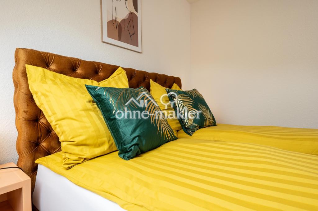 Gemütliche, vollmöblierte Wohnung in Kirn zu vermieten - Photo 5