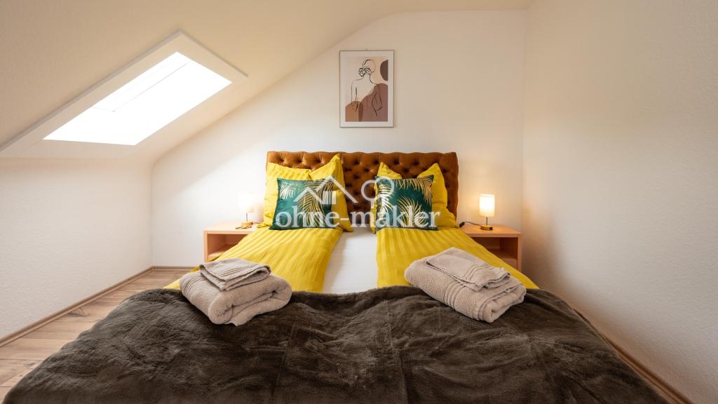 Gemütliche, vollmöblierte Wohnung in Kirn zu vermieten - Photo 3