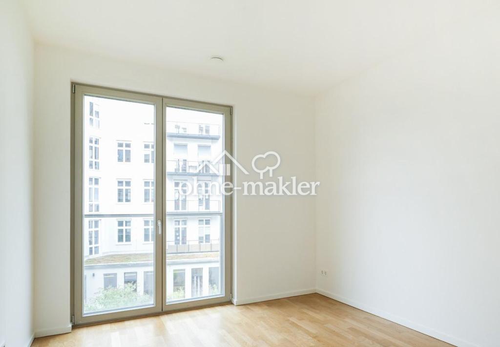 Hauptschlafz. unmöbliert