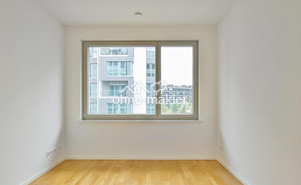 Schlafz. 1 unmöbliert