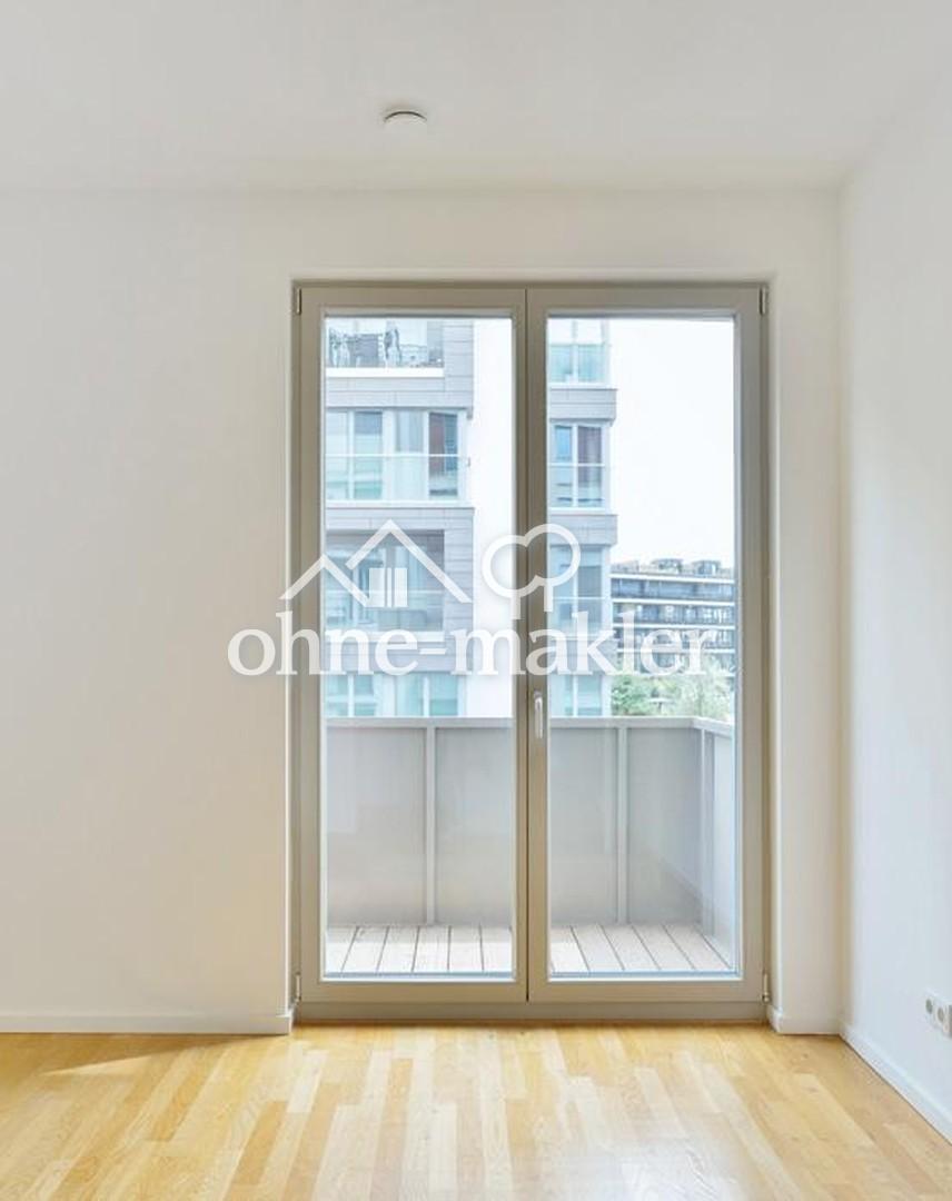 Schlafz. 2 unmöbliert