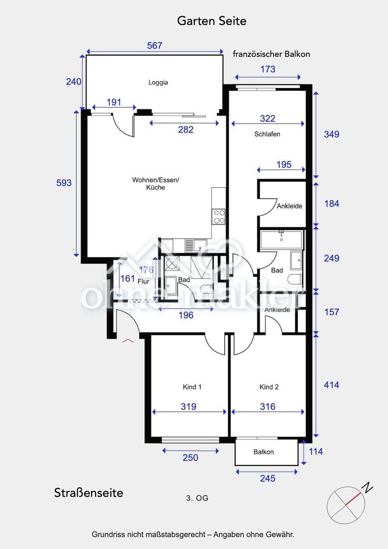 vermaßter Grundriss (jpeg)