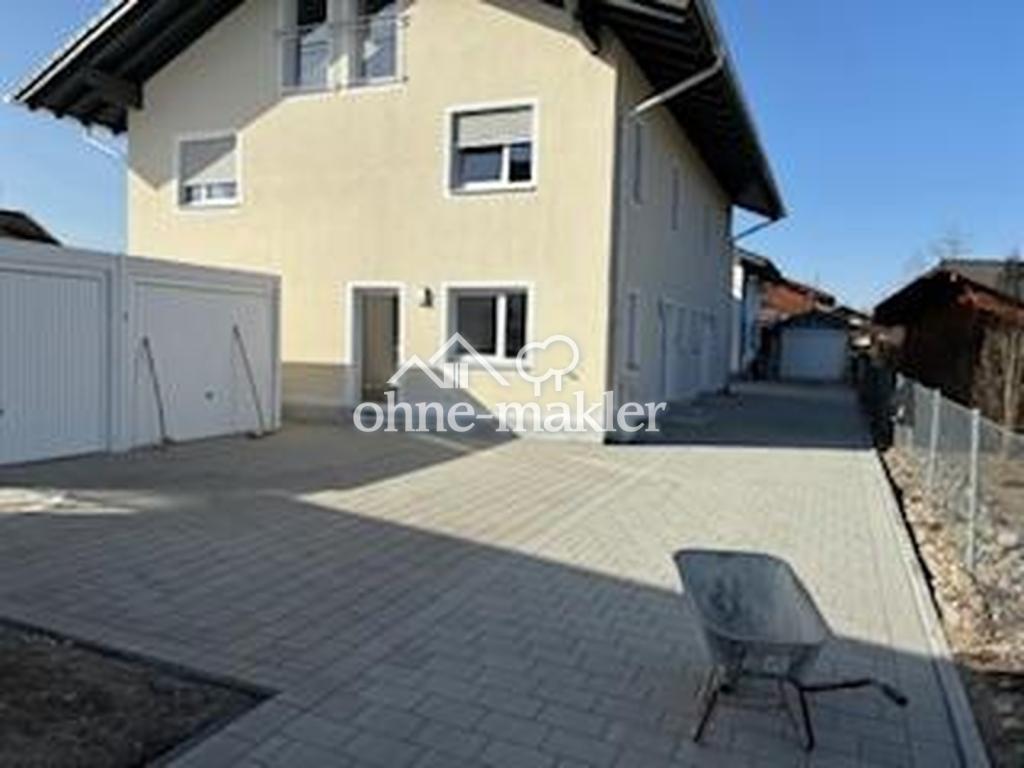 Doppelhaus - Foto 4