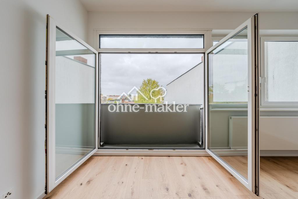 Französischer Balkon 