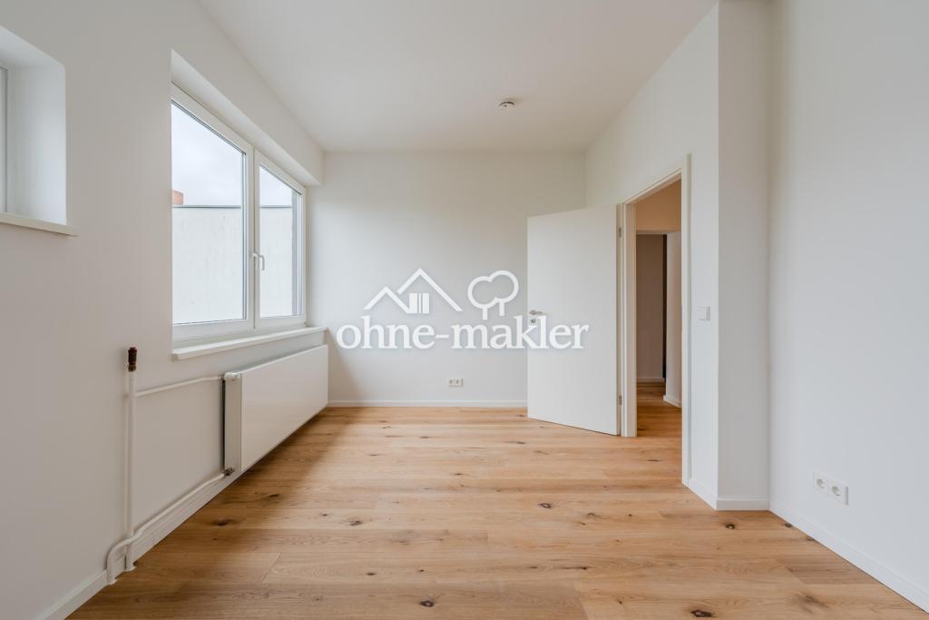 Zweites Schlafzimmer n.Westen