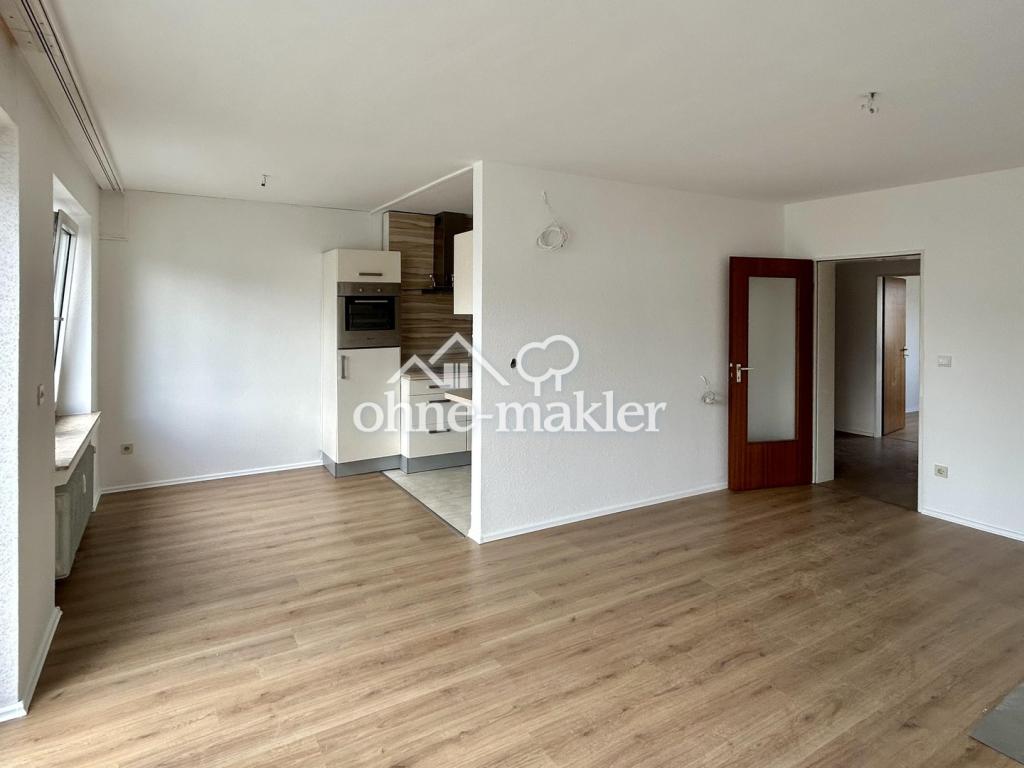 Wohnzimmer/Küche