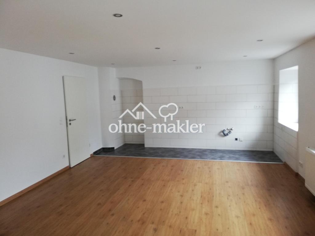 Kochel City Schöne 2 Zimmer Wohnung - Foto 2