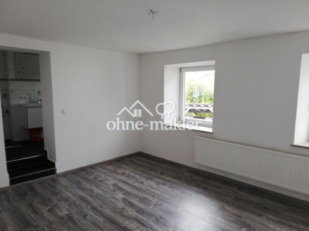 Kochel City Schöne 2 Zimmer Wohnung - Foto 1