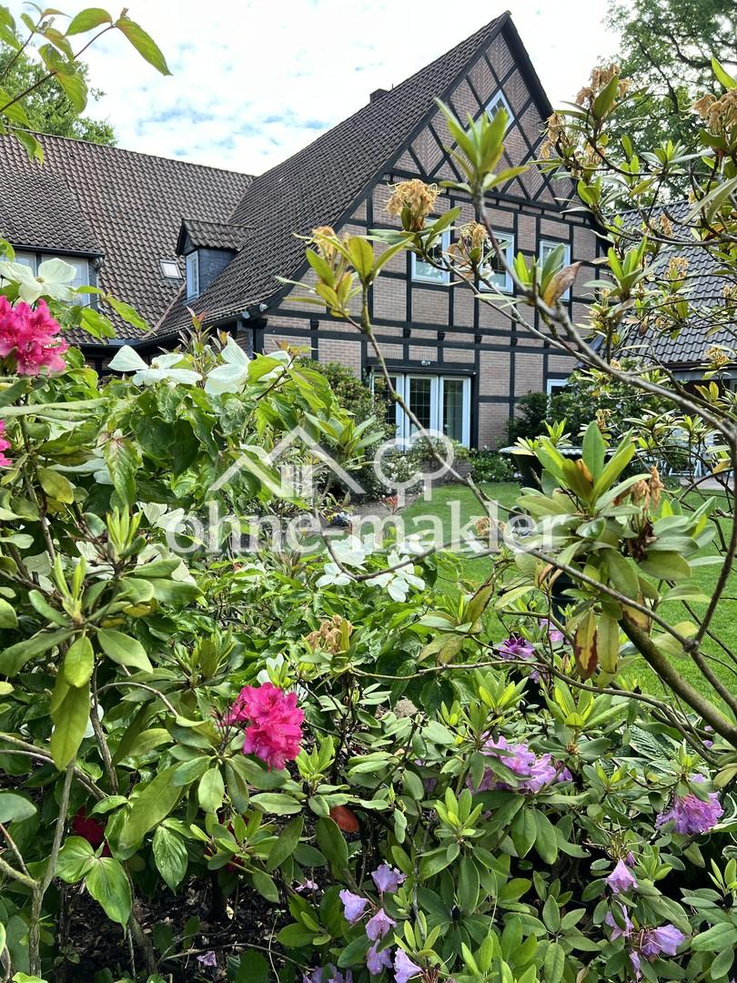 Goßzügige Wohnung für 2 Personen auf dem Strampenhof im Herzen von Bad Bevensen - Photo 3
