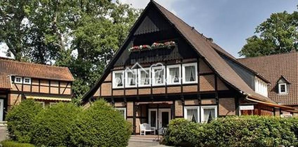 Goßzügige Wohnung für 2 Personen auf dem Strampenhof im Herzen von Bad Bevensen - Photo 1