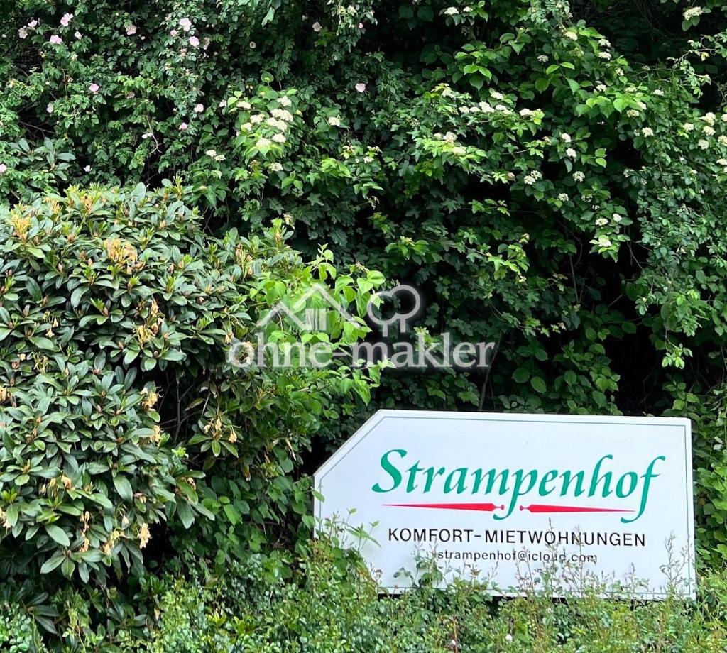 Goßzügige Wohnung für 2 Personen auf dem Strampenhof im Herzen von Bad Bevensen - Photo 2