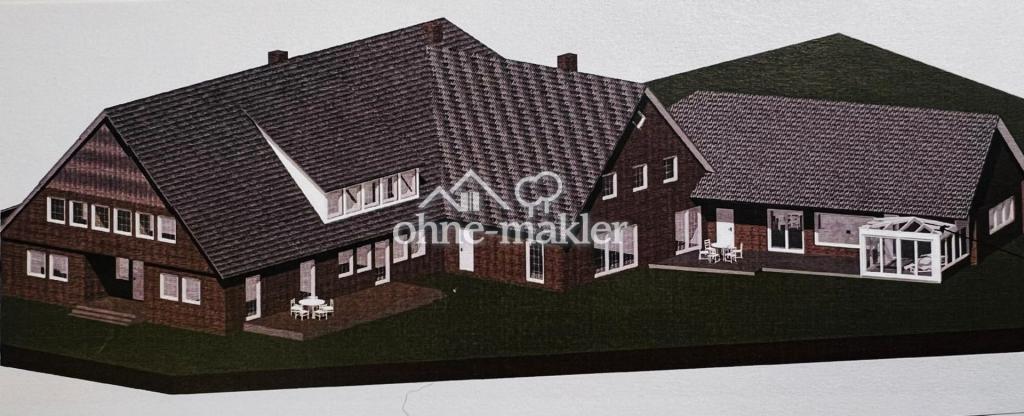 Goßzügige Wohnung für 2 Personen auf dem Strampenhof im Herzen von Bad Bevensen - Photo 4