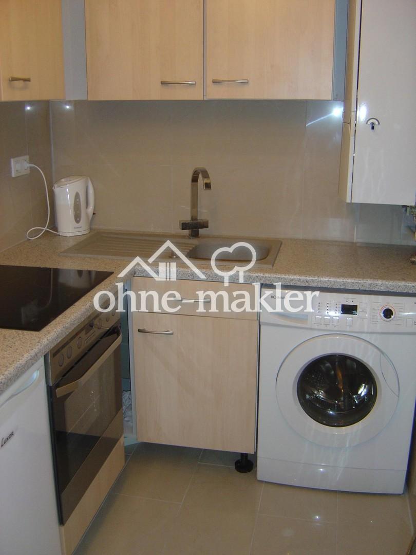 Möblierte komfortable 2,5 Zi. Wohnung EG “zentral und doch ruhig“ - Foto 4
