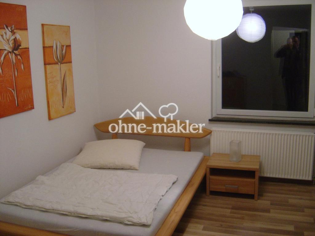 Möblierte komfortable 2,5 Zi. Wohnung EG “zentral und doch ruhig“ - Foto 2