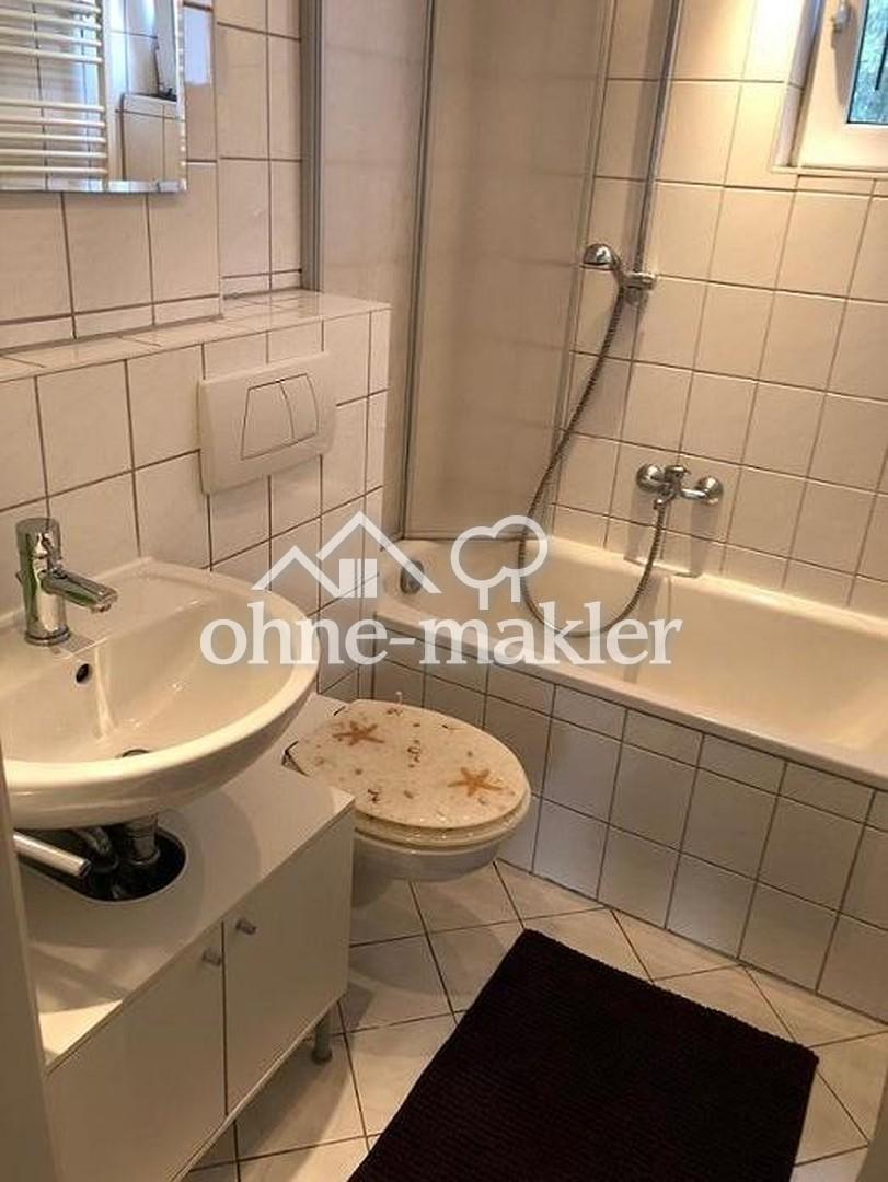 Möblierte komfortable 2,5 Zi. Wohnung EG “zentral und doch ruhig“ - Foto 5
