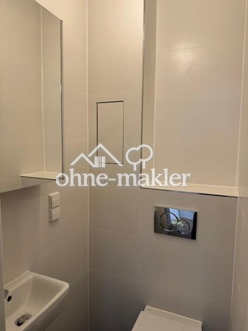1 möbliertes Zimmer in renovierter 4-Zimmer-WG in Berlin-Spandau - Photo 4