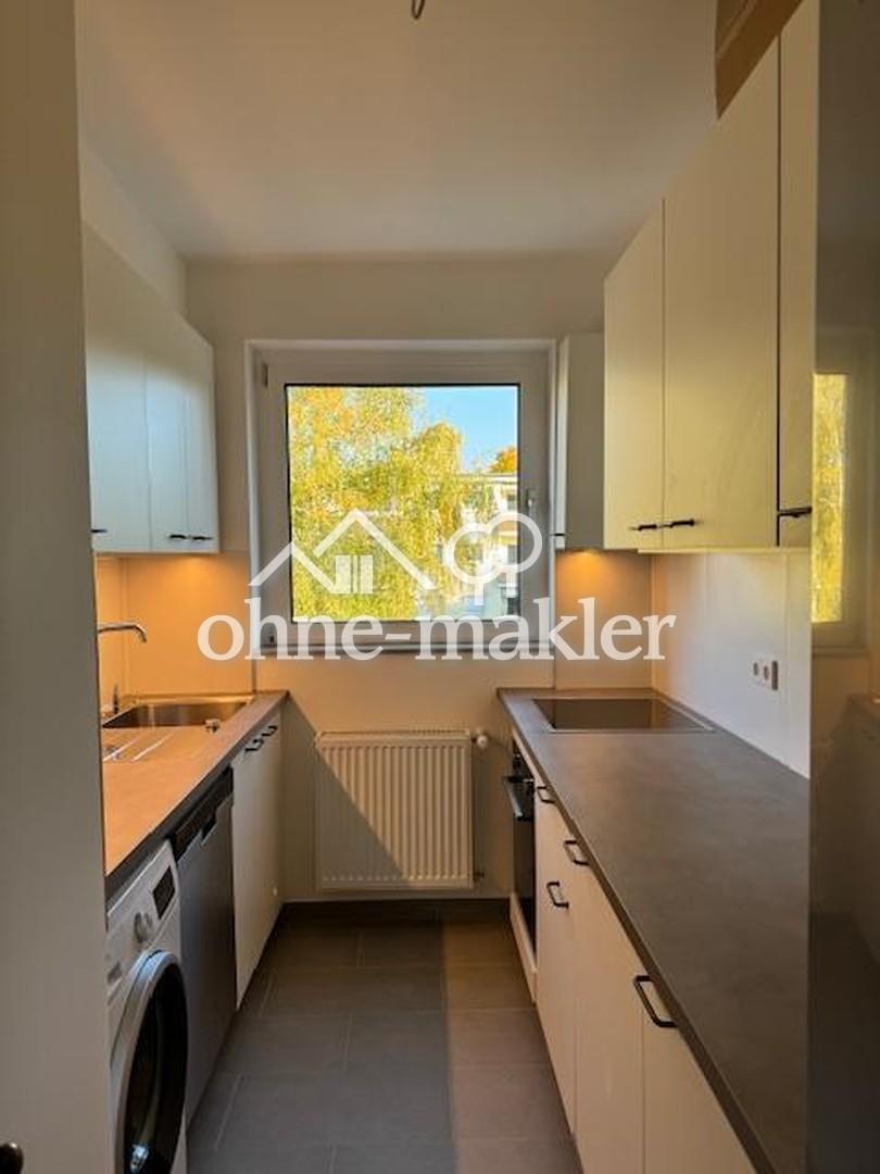 1 möbliertes Zimmer in renovierter 4-Zimmer-WG in Berlin-Spandau - Photo 2