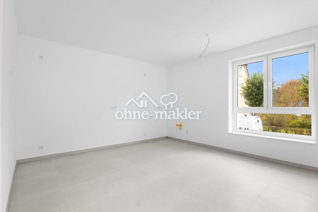 2-Zimmer Neubauwohnung Attendorn , KfW-40-Standart, barrierefrei - Foto 1