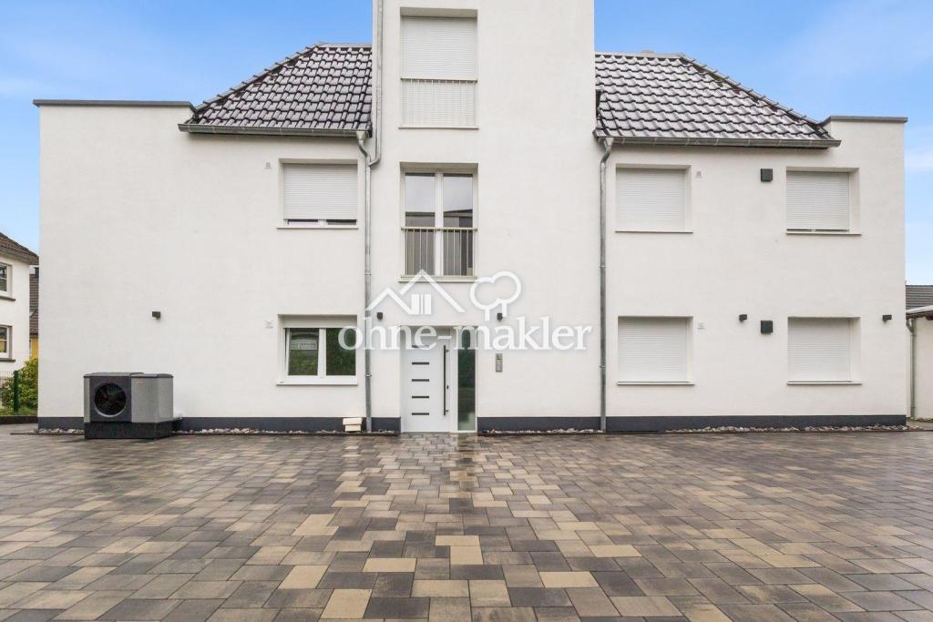 2-Zimmer Neubauwohnung Attendorn , KfW-40-Standart, barrierefrei - Foto 5