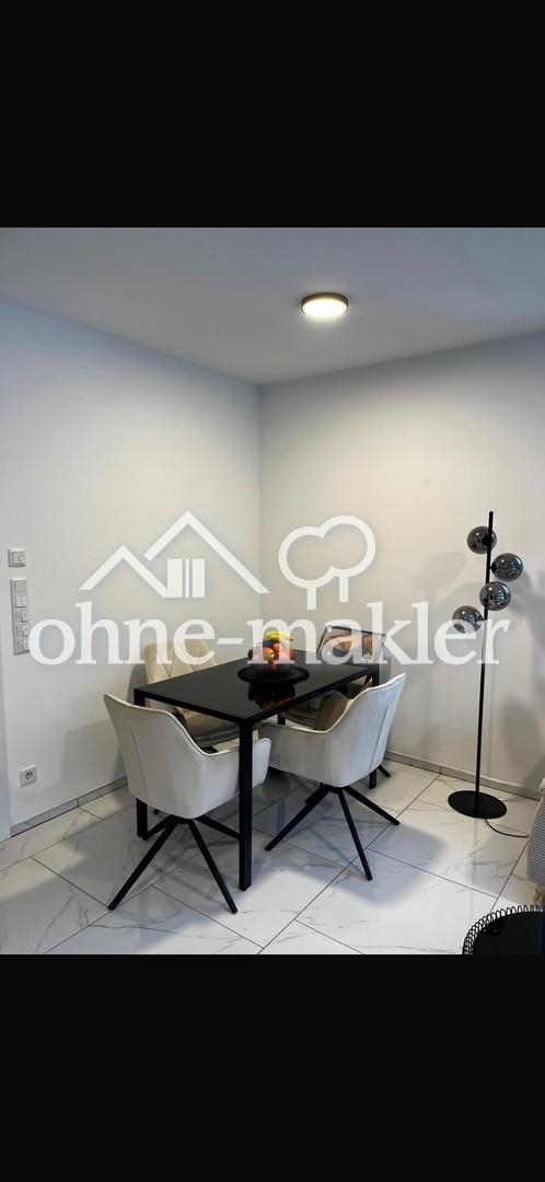 2-Zimmer Neubauwohnung Olpe ab sofort - Photo 4
