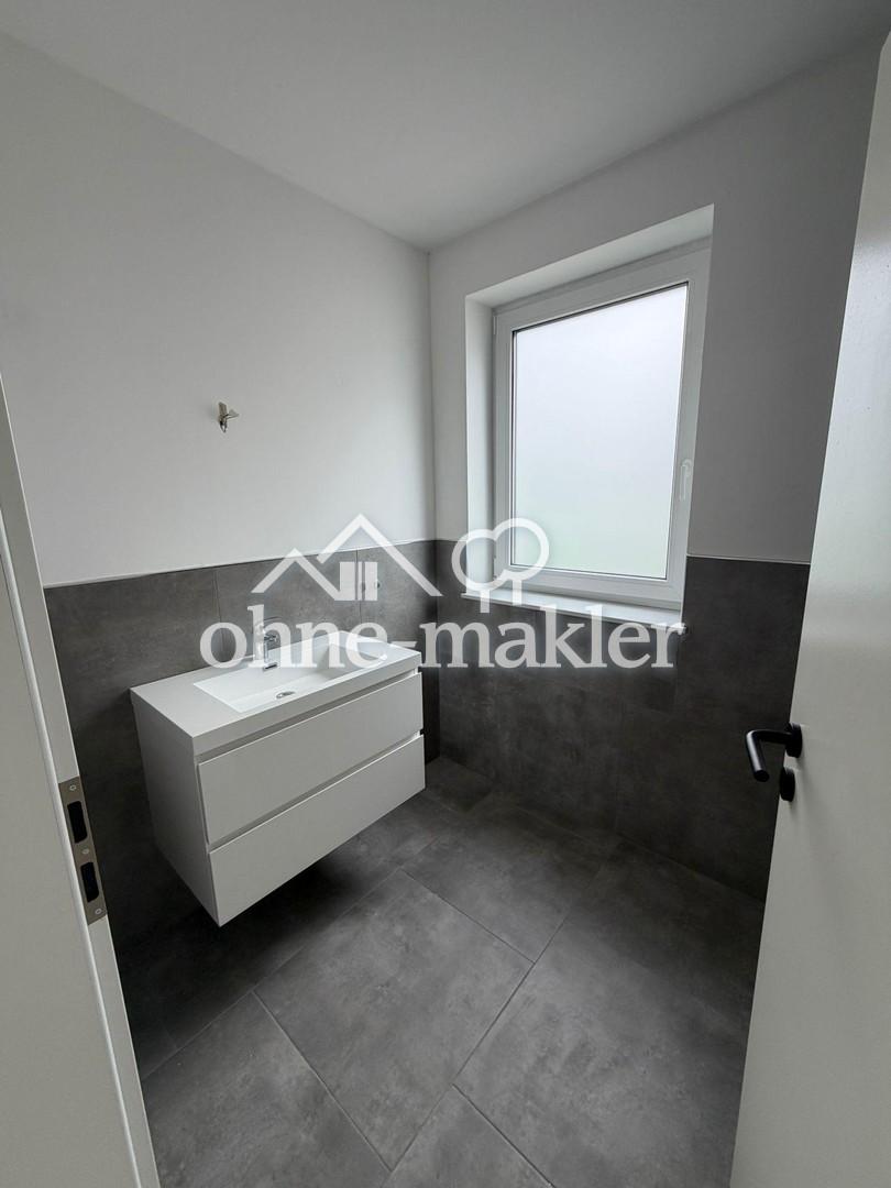 Licht. Design. Wohnkomfort. | Moderne Neubauwohnung mit Stellplatz - Photo 3