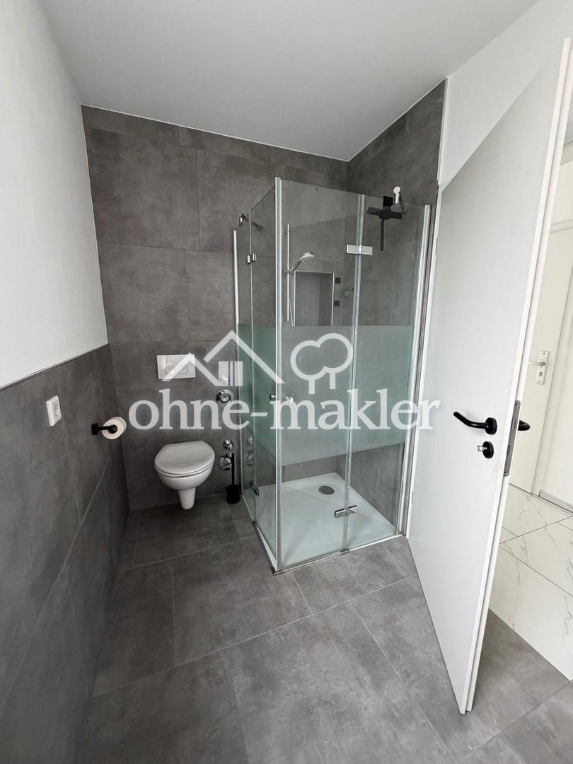 Licht. Design. Wohnkomfort. | Moderne Neubauwohnung mit Stellplatz - Photo 4