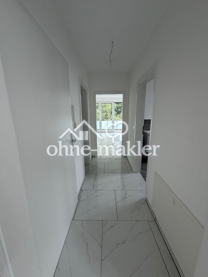 Licht. Design. Wohnkomfort. | Moderne Neubauwohnung mit Stellplatz - Photo 5